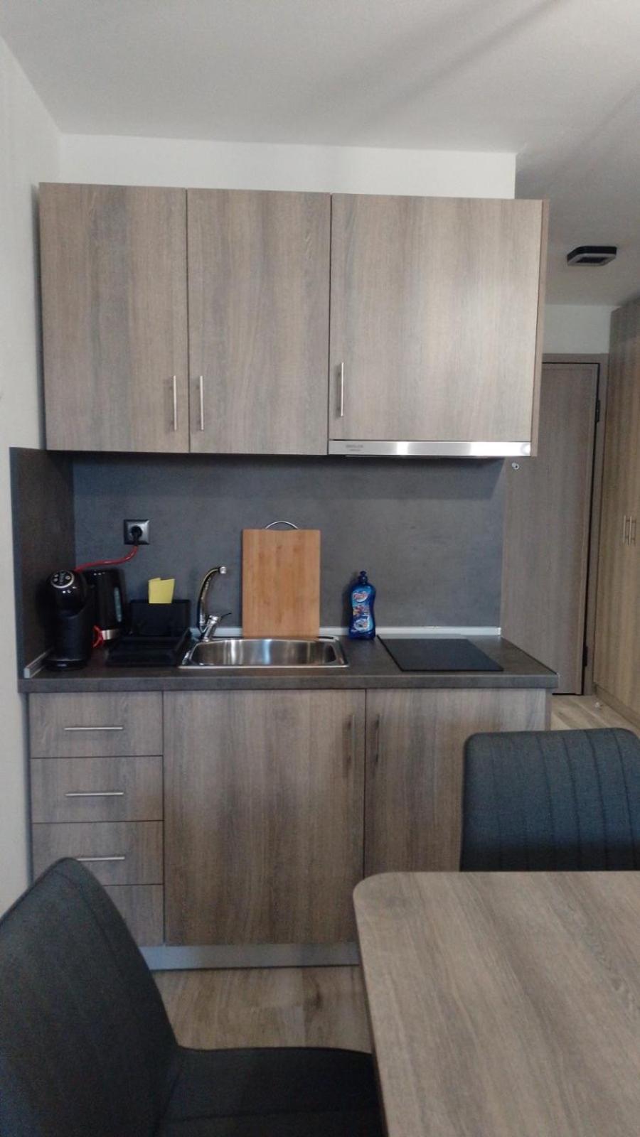 Blue Wave Luxury Suites Nea Iraklitsa Номер фото